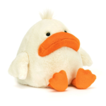 Jellycat Delia Duck - Image 4