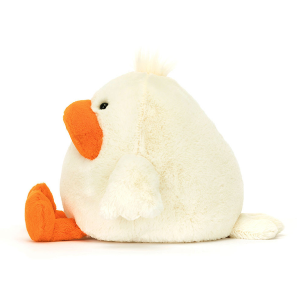 Jellycat Delia Duck - Image 3