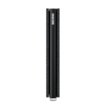 Secrid Slim Wallet - Emboss Lines Black - Image 5