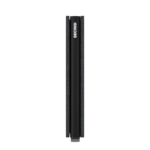 Secrid Slim Wallet - Hexagon Black - Image 3