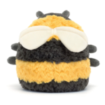Jellycat Albee Bee - Image 4