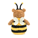 Jellycat Bartholomew Bear - Bumblebee - Image 3