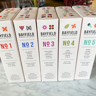 Bayfield Provisions