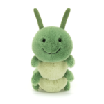 Jellycat Carys Caterpillar - Image 2