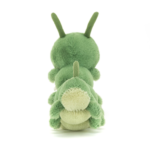 Jellycat Carys Caterpillar - Image 4