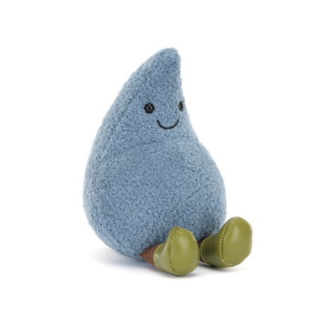 Jellycat Amuseables - Happy Raindrop