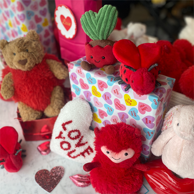 Jellycat