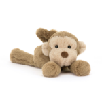 Jellycat Smudge - Monkey Tiny