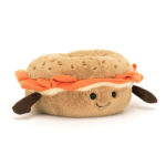 Jellycat Amuseables - Bagel - Image 4
