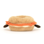 Jellycat Amuseables - Bagel - Image 3