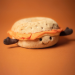 Jellycat Amuseables - Bagel