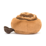 Jellycat Amuseables - Cinnamon Bun - Image 2