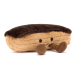 Jellycat Amuseables - Etienne Eclair