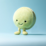 Jellycat Amuseables - Max Macaron