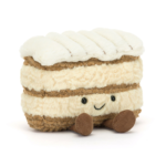 Jellycat Amuseables - Milie Mille-Feuille - Image 3