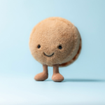 Jellycat Amuseables - Mona Macaron