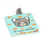 Jellycat Book - If I Were A Kitten - Image 2