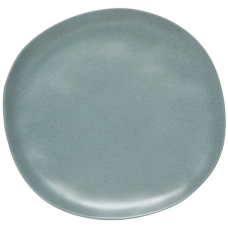 Now Designs Fresco Dinner Plate - Riverstone