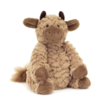 Jellycat Fuddles Calf