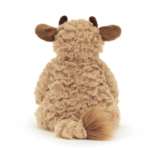 Jellycat Fuddles Calf - Image 4