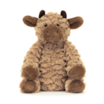 Jellycat Fuddles Calf - Image 3