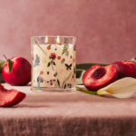 Glasshouse Fragrances Candle 380g - Country Couture