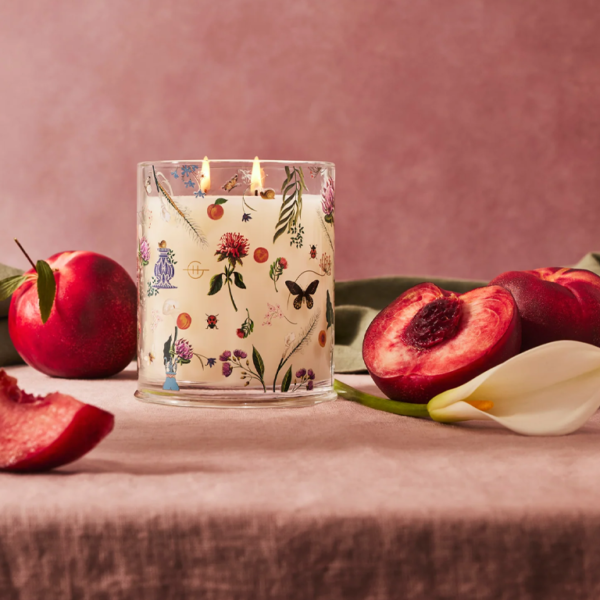 Glasshouse Fragrances Candle 380g - Country Couture