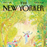 New York Puzzle Company - Springtime - Image 2