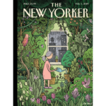 New York Puzzle Company - Winter Garden - Image 2