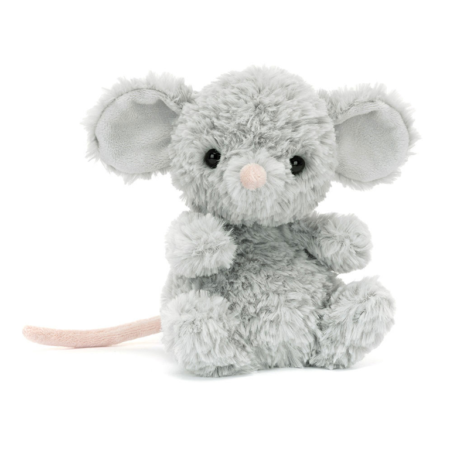 Jellycat Yummy - Mouse