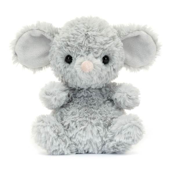 Jellycat Yummy - Mouse - Image 3