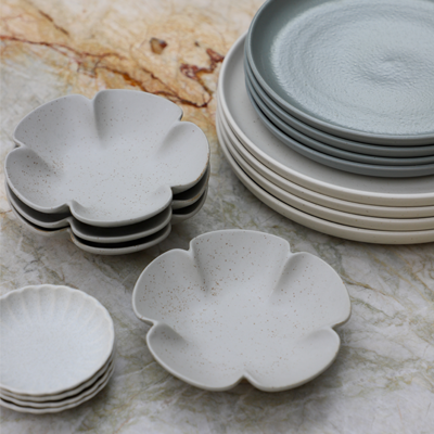 Dinnerware