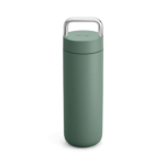 Fellow Carter Carry Water Bottle 20oz - Smoke Green - Image 2