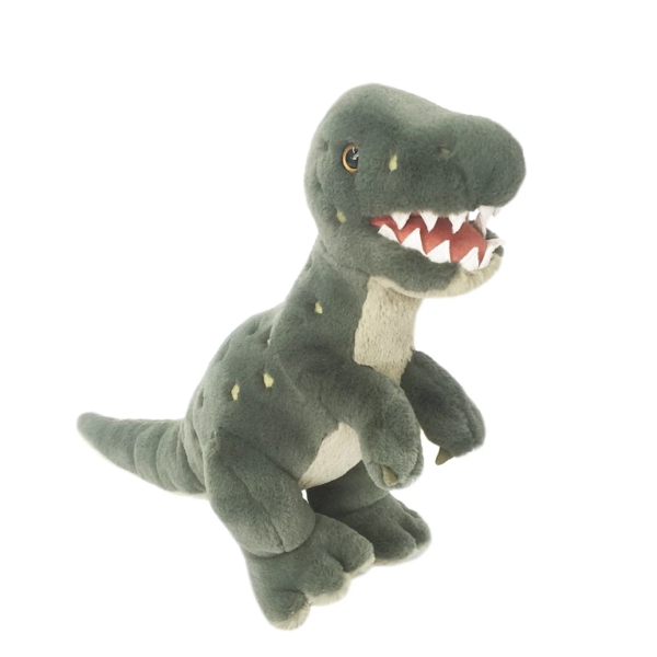 Mon Ami Bruno the T-Rex