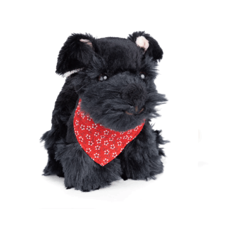 Bukowski Bears Schnauzer - Baby Elvis