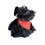 Bukowski Bears Schnauzer - Baby Elvis - Image 2