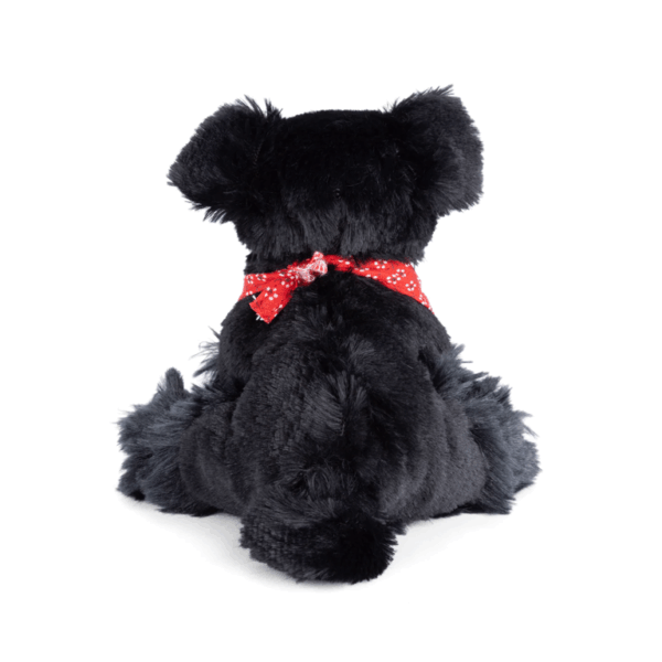 Bukowski Bears Schnauzer - Baby Elvis - Image 3