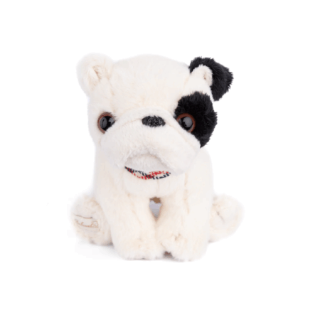 Bukowski Bears Bulldog - Baby Gentleman