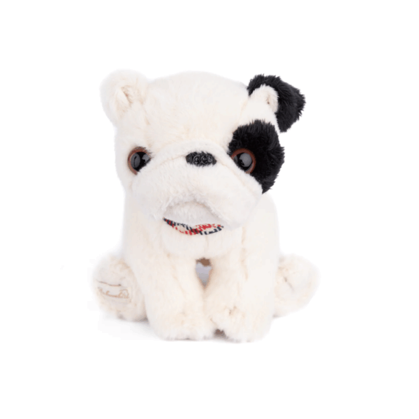 Bukowski Bears Bulldog - Baby Gentleman