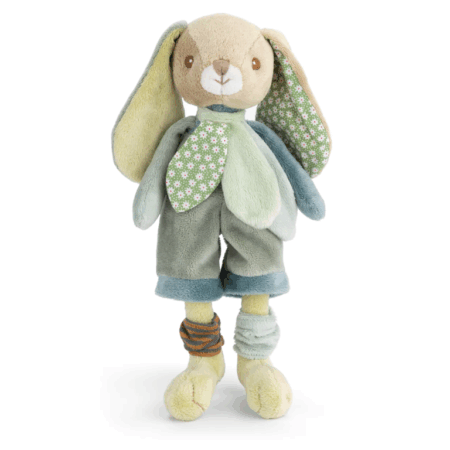 Bukowski Bears Bunny - Benji