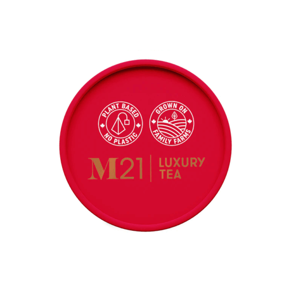 Tega Tea - Maple Luxury Black Tea - Image 3