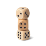 DesignWorks Ink Game - Checkers & Backgammon - Image 3