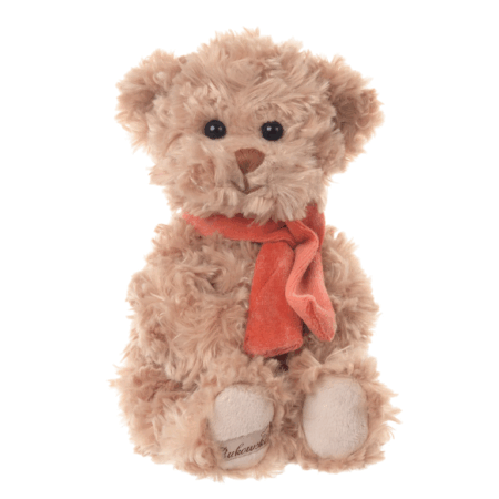 Bukowski Bears Bear - Clever Anton