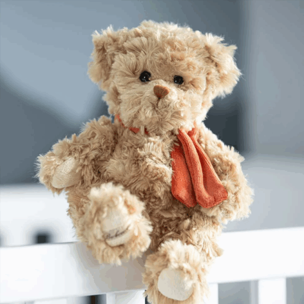 Bukowski Bears Bear - Clever Anton - Image 2
