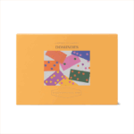 DesignWorks Ink Game - Dominoes