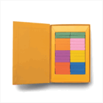 DesignWorks Ink Game - Dominoes - Image 2