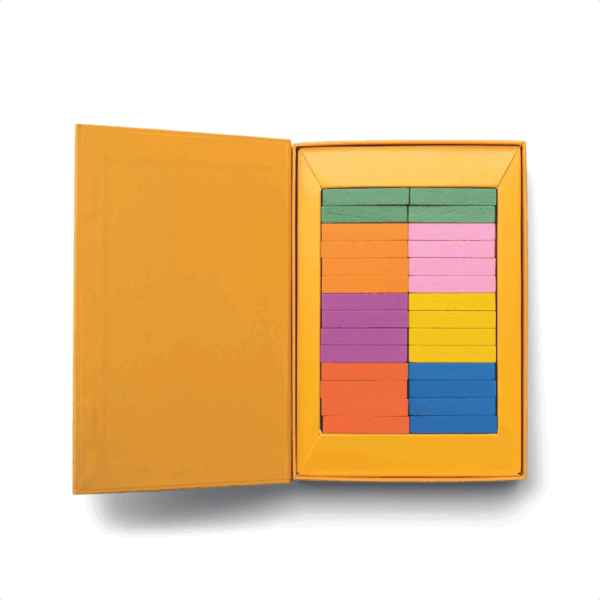 DesignWorks Ink Game - Dominoes - Image 2