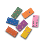 DesignWorks Ink Game - Dominoes - Image 3