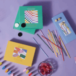 DesignWorks Ink Game - Pick Up Sticks - Image 3