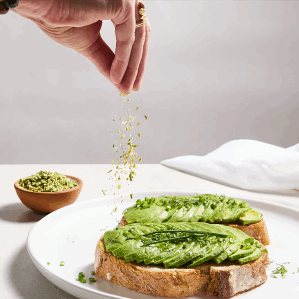 Kanel Organic Green Goddess - Image 3